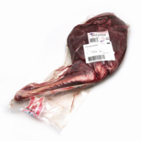 Cuissot de chevreuil 1.5-2.5kg