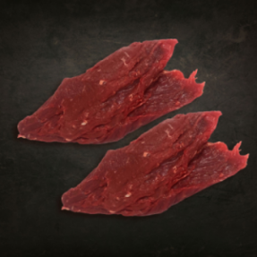 Bavette d'aloyau de bœuf... Bavette d'aloyau de bœuf...