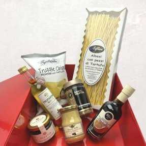 Coffret cadeau autour de la... Coffret cadeau autour de la...
