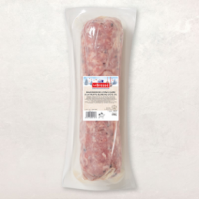 Saucisson de Lyon à cuire à... Saucisson de Lyon à cuire à...