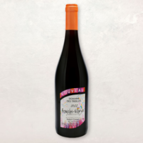Beaujolais-Villages Nouveau...
