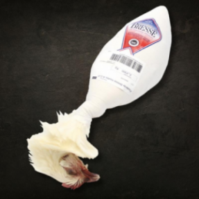 Poularde de Bresse roulée... Poularde de Bresse roulée...
