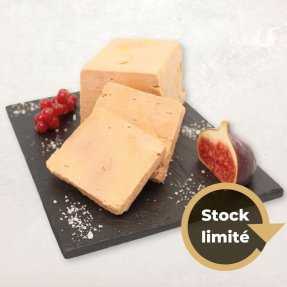 Foie gras d'oie entier... Foie gras d'oie entier...