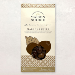 Marrons français entiers... Marrons français entiers...