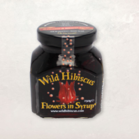 Fleur d'hibiscus sauvage au... Fleur d'hibiscus sauvage au...