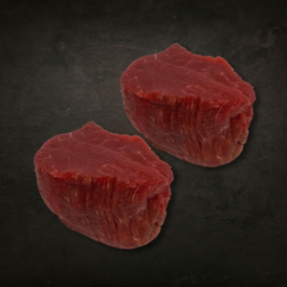 Pavé de filet de bœuf... Pavé de filet de bœuf...