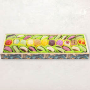 Corbeille d'assortiment de...