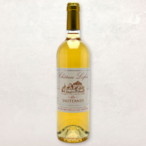 Sauternes Château Lafont 2019 Sauternes Château Lafont 2019