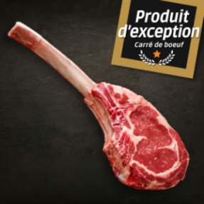 Tomahawk de boeuf Angus...
