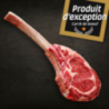 Tomahawk de boeuf Angus...