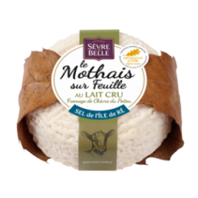 Le Mothais sur feuille |...
