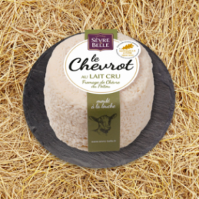 Le Chevrot | Fromage de... Le Chevrot | Fromage de...