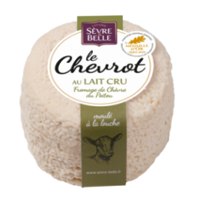 Le Chevrot | Fromage de...