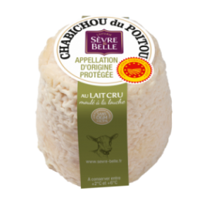 Chabichou du Poitou AOP  |...