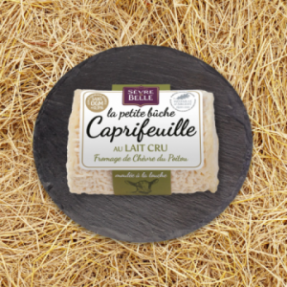 Caprifeuille | Bûche de...