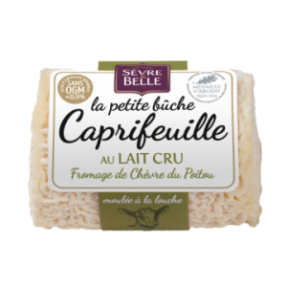 Caprifeuille | Bûche de...
