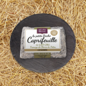 Caprifeuille cendré | Bûche... Caprifeuille cendré | Bûche...