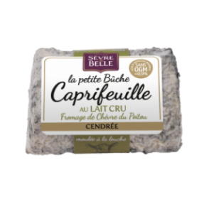 Caprifeuille cendré | Bûche...