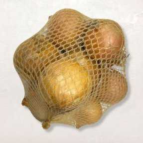 Oignon saucier jaune 6/8 1kg