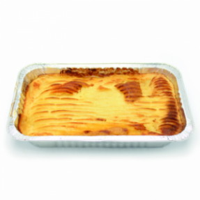 Parmentier de boeuf Aubrac...