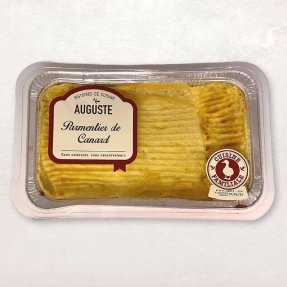 Parmentier de canard 750g