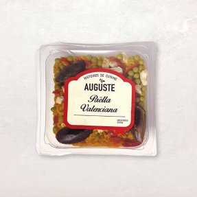 Paella Valenciana 350g