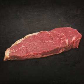 Faux-filet de boeuf Salers...
