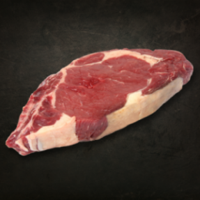 Entrecôte de boeuf Salers... Entrecôte de boeuf Salers...