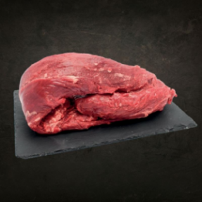 Filet de bœuf entier 1,5-2,5kg Filet de bœuf entier 1,5-2,5kg