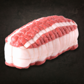 Rôti de rumsteck de boeuf... Rôti de rumsteck de boeuf...