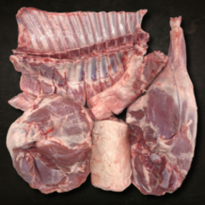 Agneau de lait des Pyrénées... Agneau de lait des Pyrénées...