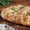 Base de pinsa (focaccia)...