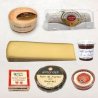 Carré Box fromages