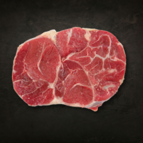 Jarret de boeuf PAD 400-600g Jarret de boeuf PAD 400-600g