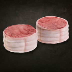 Tournedos de rumsteck de...