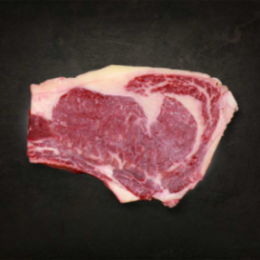 Côte de boeuf Blonde de...