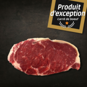 Faux-filet de boeuf Angus... Faux-filet de boeuf Angus...