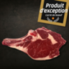 Côte de boeuf Angus 800g-1kg