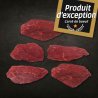 Steak de boeuf Angus x5...
