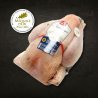 Poulet fermier 100 jours...