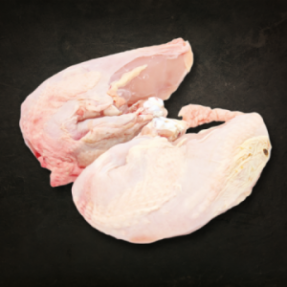 Suprême de poulet fermier... Suprême de poulet fermier...