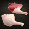  Cuisse de canard x2...
