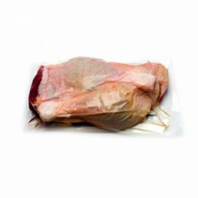  Cuisse de canard x2...