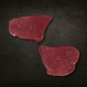 Pavé de rumsteck de boeuf...