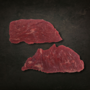 Bavette d'aloyau de boeuf...