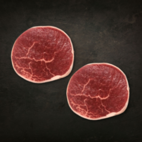 Tournedos de filet de bœuf...
