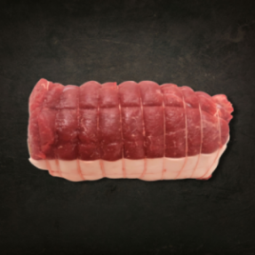 Rôti de filet de bœuf... Rôti de filet de bœuf...
