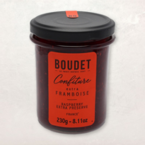 Confiture extra de... Confiture extra de...