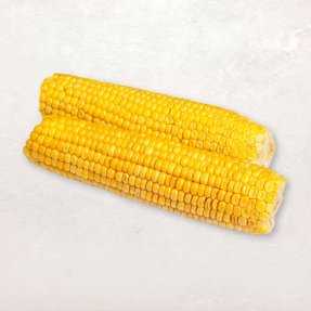 Épi de maïs cuit  BIO x2 400g