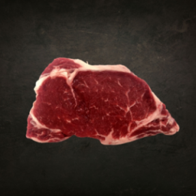 Entrecôte de boeuf Limousin...